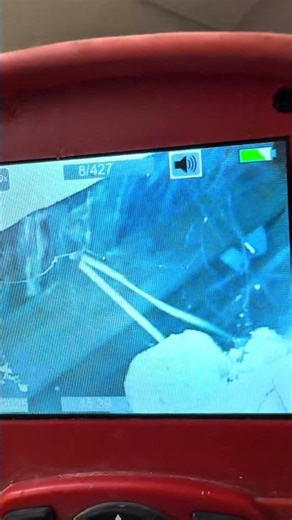 Damp Wall Behind New Bathroom Explained | Leak Detection Investigation in N13 London