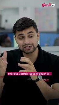 Competition High? Selection Strategy Inside 💥