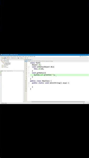 05 04 Generics in Java Shorts 3