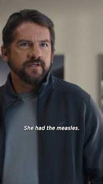 their daughter was exposed to measles?! 😳 #doc