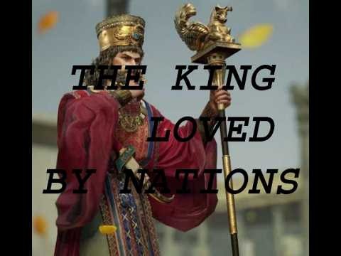 Cyrus the Great: The King Who Changed History | Episode 3