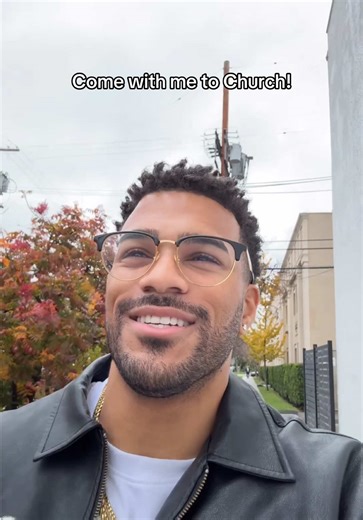 Finding God Through Church: My Spiritual Journey