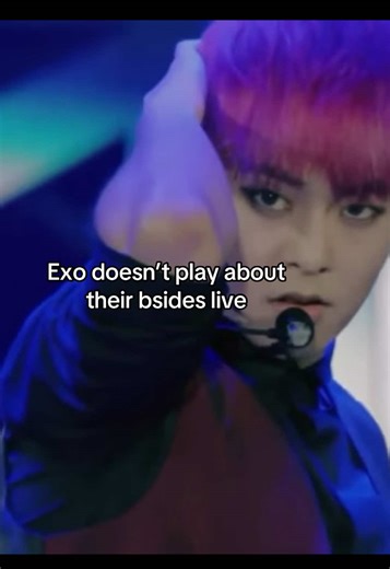 #exo | exo