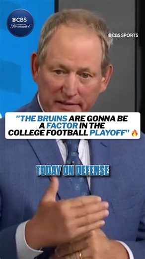 UCLA Bruins CFP Contender? Rick Neuheisel Reacts after 7-0 Start