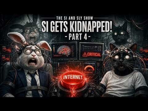 Si gets kidnapped - Part 4