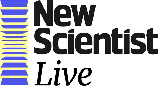 New Scientist Live 2026: Science talks and experiences
