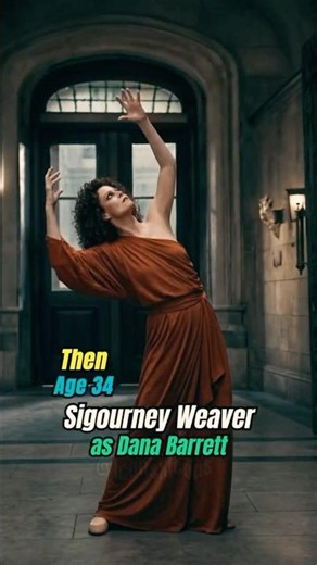 You Won’t Believe What the Ghostbusters Cast Looks Like #Ghostbusters #ThenAndNow #MovieNostalgia