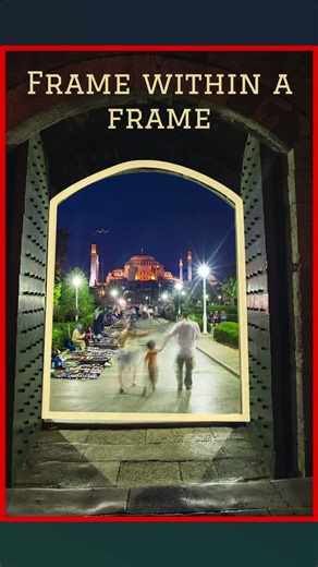 The Joy of Composition: Part 1