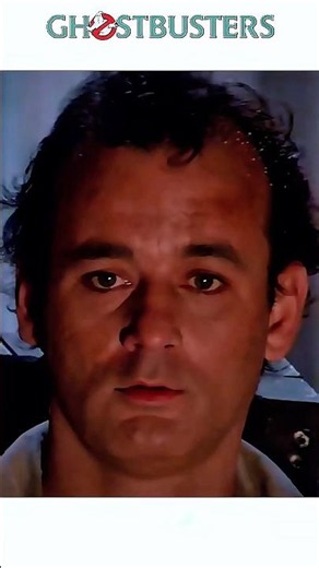 Ghostbusters (1984) #comedy #scifi #movieclips #shortsfeed