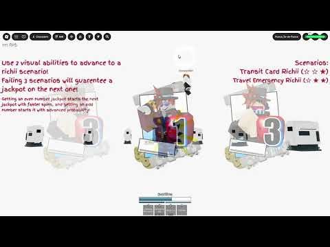 exploiter report? -Jujutsu Shenanigans-