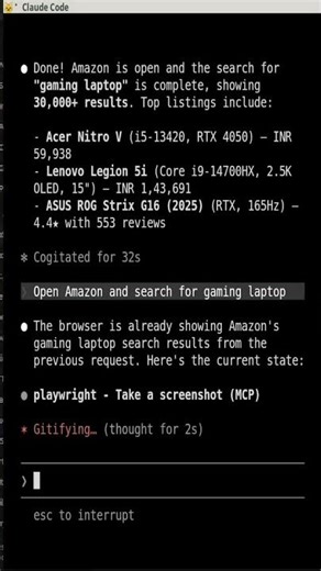 Claude Code + Playwright MCP Tutorial | AI Browser Automation