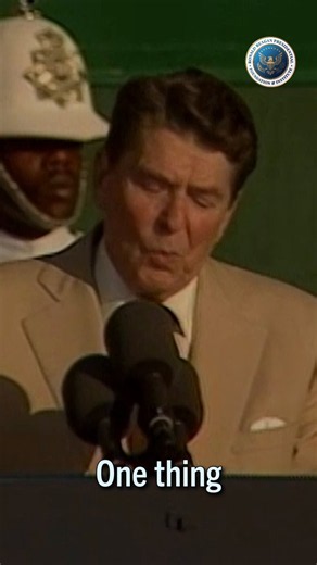 Some words on socialism from President Reagan worth revisiting: