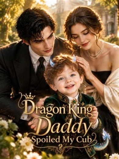 Dragon King Daddy Spoiled My Cub - Watch Full Movie