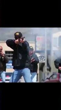 Nothing flies as high as a 90s movie car chase