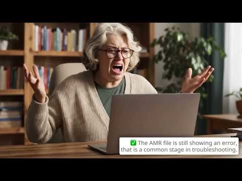 How to Play AMR Files (VLC Media Player)