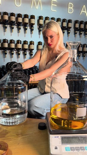 Discover Luxurious Perfumes That Leave an Impression