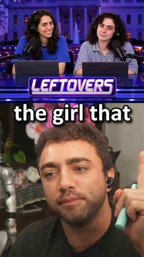 Ethan's Podcast Name Was a HINT? 👀