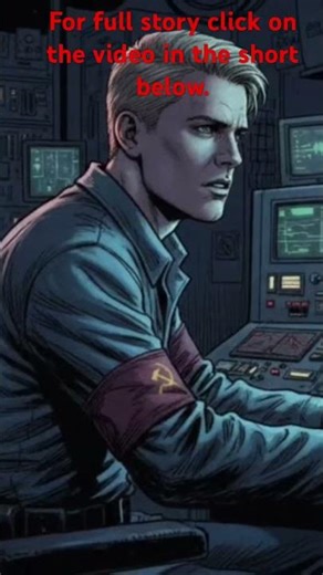 The Night Chernobyl Exploded