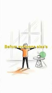 Control vs. Reactive Mode: The Battle for Your Brain