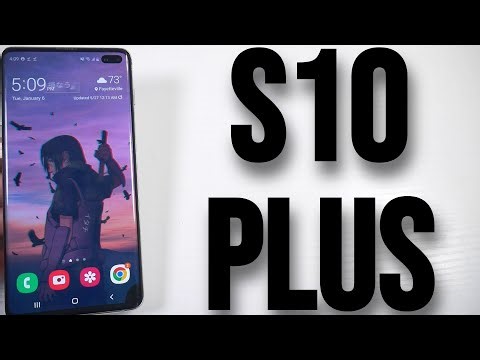 Samsung S10 Plus in 2026 — Is It Still Usable Years Later?