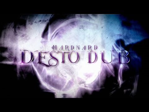 Hardboard - Desto Dub / Nov 8th (Directed By ShotByKyle)