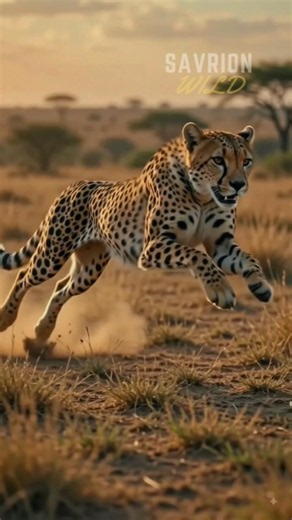 The Fastest Chase in Nature | Cheetah vs Gazelle | Wildlife Documentary #Cheetah #Wildlife #shorts