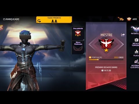 RUMO AO MESTRE NA SOLO