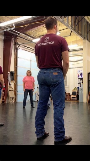 Off Beat 🤠 | country dance lessons | how to two step | country swing