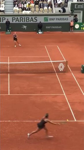 Sabalenka vs Shnaider | Roland-Garros 2026