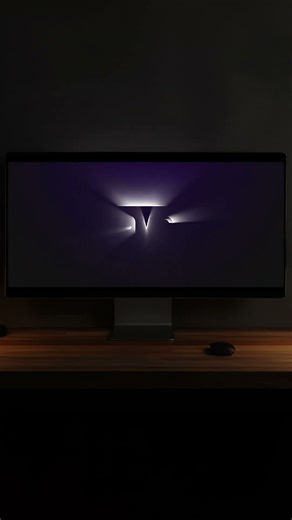 LIGHT LOGO Reveal in After Effects | After Effects Tutorial #logo #logoanimation #shorts