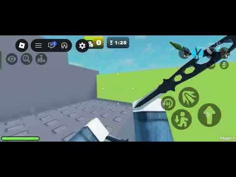 I find every jump shard in Roblox rivals