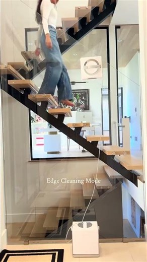 High-rise Window Cleaning Assistant