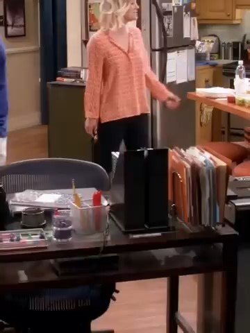 Epic Moments from The Big Bang Theory