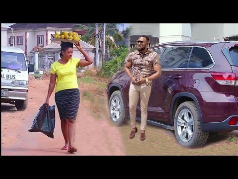 COMMENT LA PAUVRE ORPHELINE VENDEUSE DE FRUITS A CONQUIS LE CŒUR D'UN BEAU RICHE RÉALISATEUR