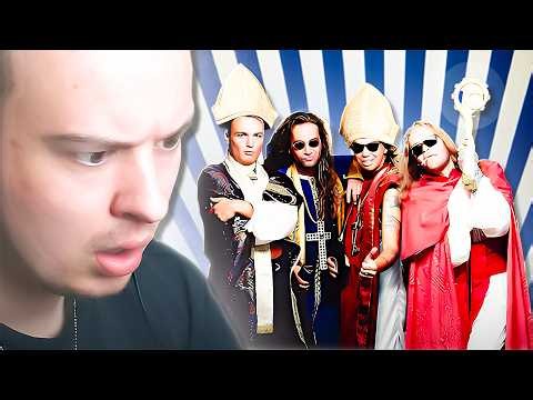 🔴 LIVE - Böhse Onkelz / DER W - REACTION!!