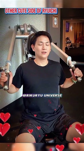 ​#りくりゅう #rikuryu #rikumiura #ryuichiKihara #2026