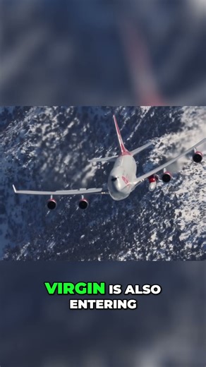 Virgin Galactic: Your Ticket to Space is Here! #shorts