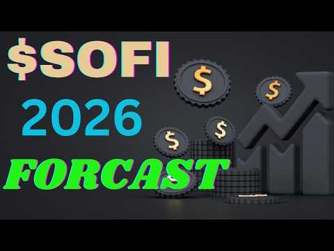 SoFi Stock Drops Despite Big News — What Happened? 🚨 #sofistock #sofi