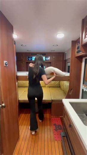 RV Life #RV Travel #RV #Solo Living Diary #Camping