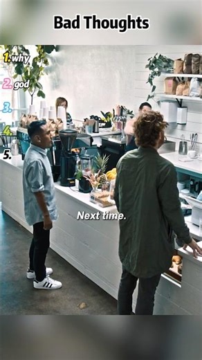 ☕️😤 “Just Add More Ice”… Somehow Turns Into TOTAL CHAOS 💥