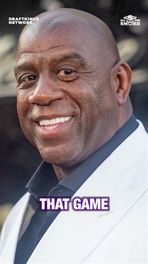 Magic vs. Larry on pay-per-view!?