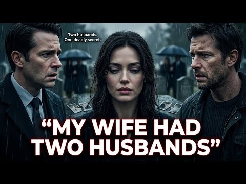 My Wife Had Two Husbands | Shocking Psychological Story | Two Husbands Attended The Same Funeral