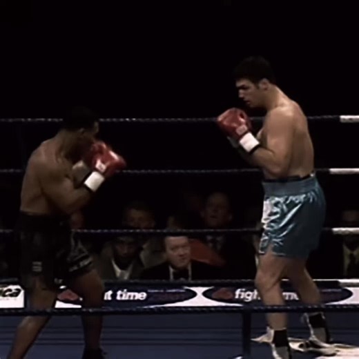 Mike Tyson Knockout Edits: Unleashing the Champion