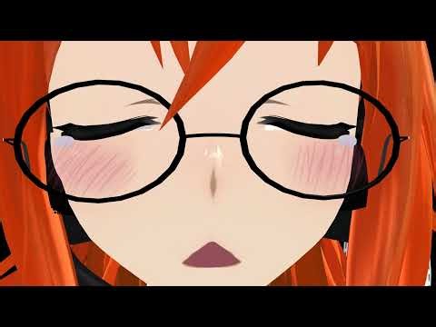 Tickle Rei MMD