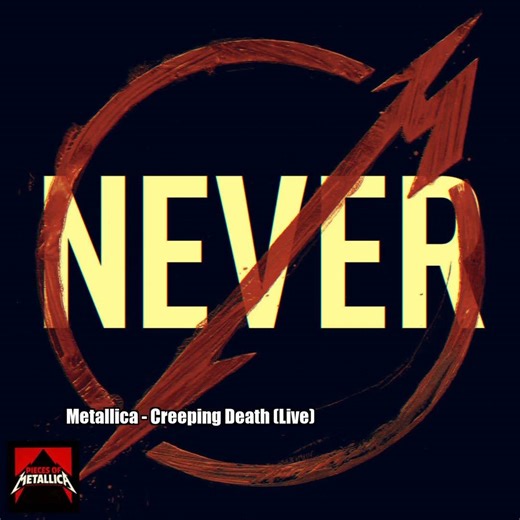 Metallica – Creeping Death (Live)
