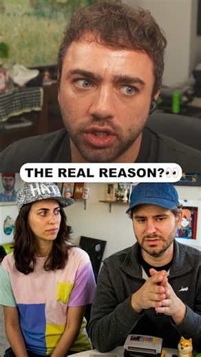 The Real Reason Ethan Klein CHEATED? 👀