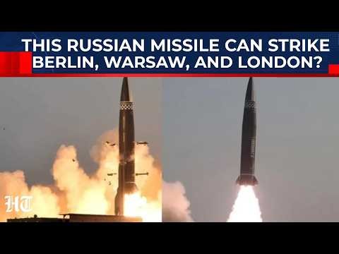 Russia Just Solved the 'Missile Defense Problem',  Iskander Now Capable of Penetrating NATO Shield?