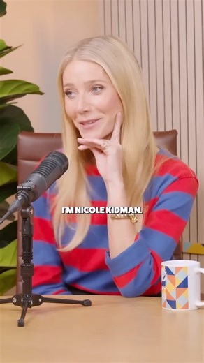 Good Hang With Amy Poehler on Instagram: "We love when Nicole Kidman drops by!"