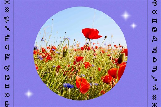 Spring Equinox Ignites New Beginnings and 4 Zodiac Signs Enter a Whole New Era