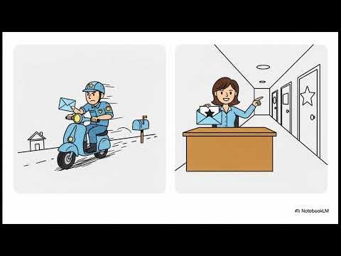 What Is AWS Network Load Balancer NLB